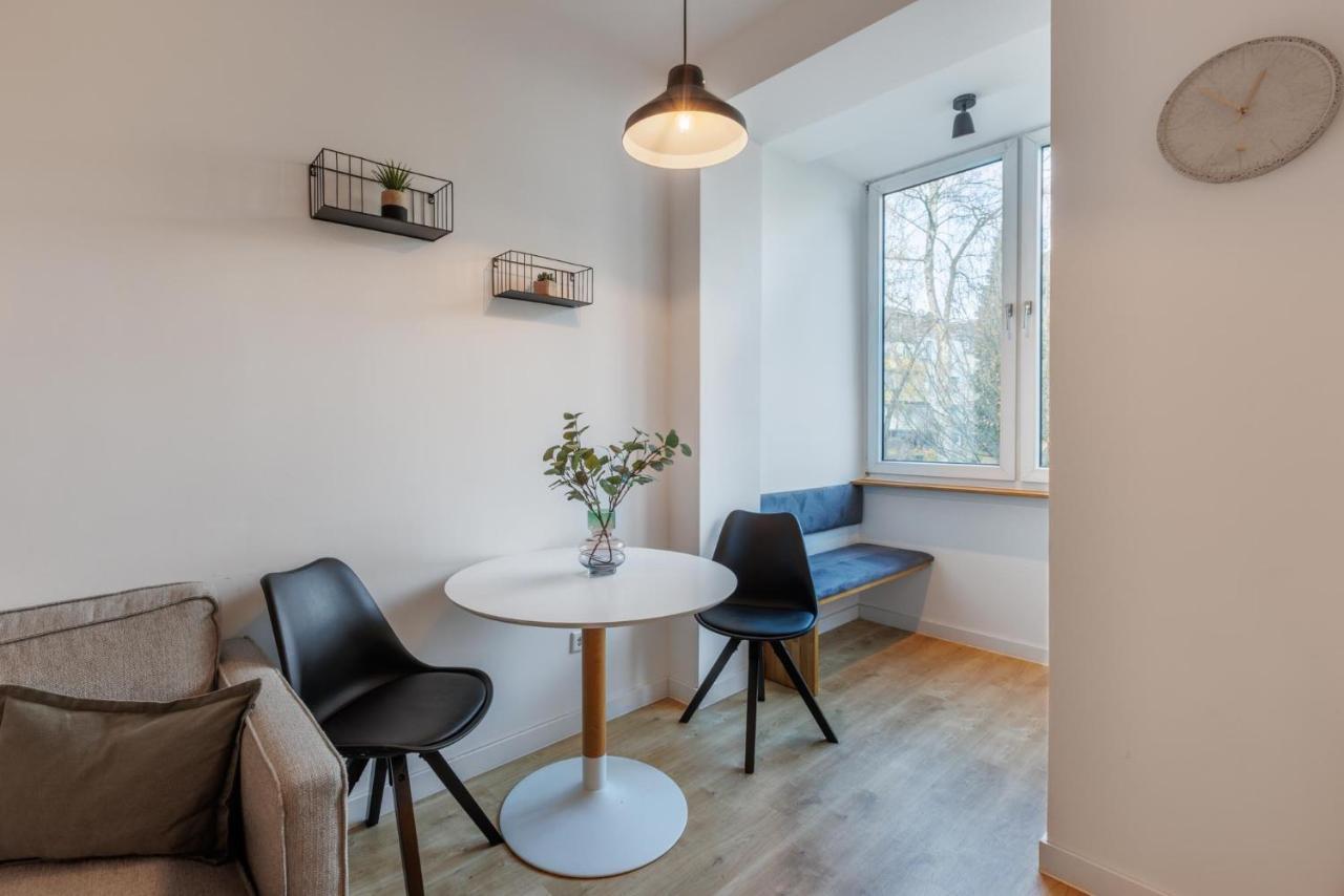 Glueck Auf Appartements Hufelandstrasse Эссен Экстерьер фото